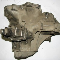 МКПП 0.8-1.00 Daewoo Matiz